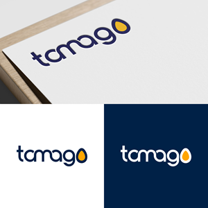 Logo Design by syad666 for Tamago | Design: #33347739