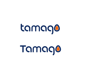 Logo Design by Vishak vasu for Tamago | Design: #33380463