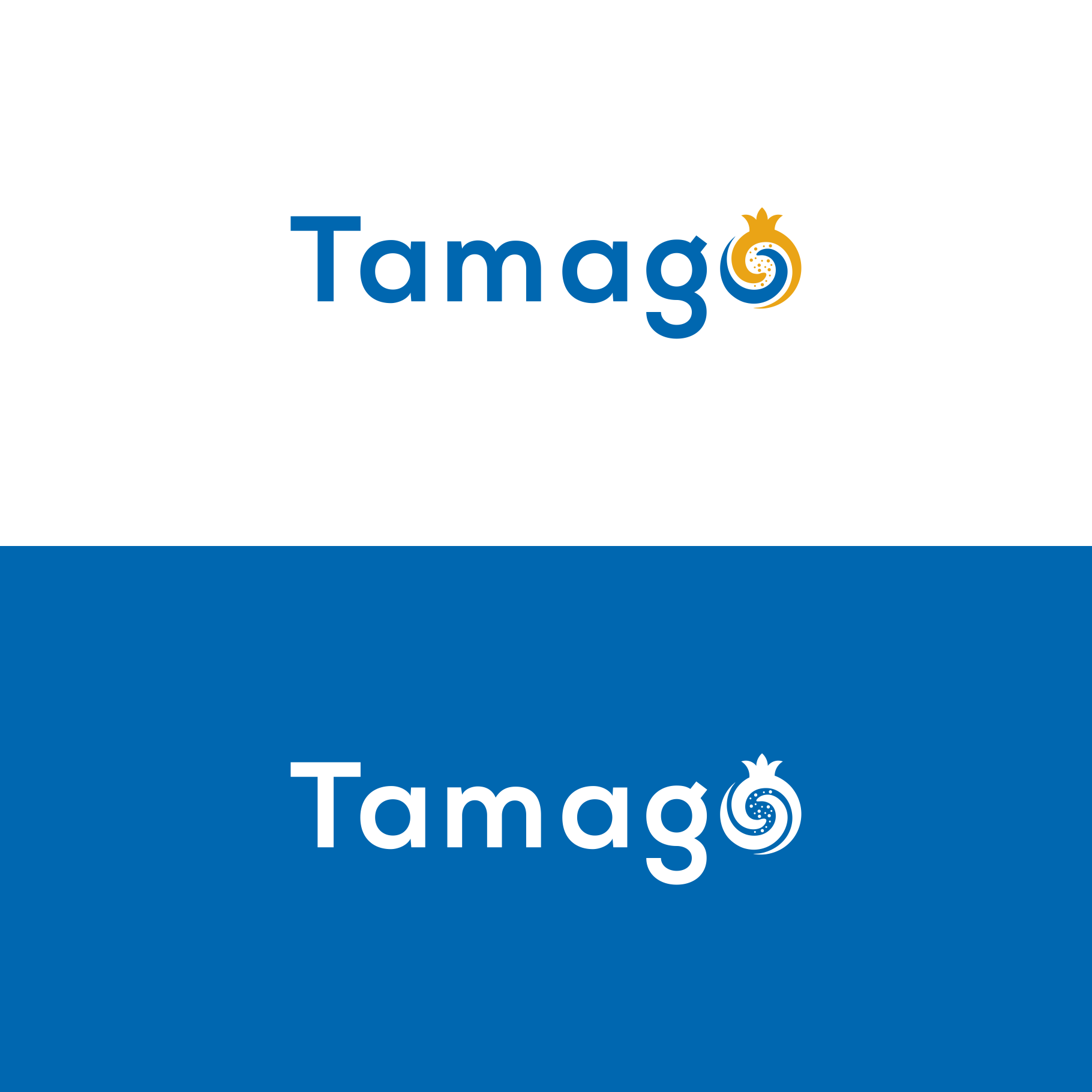 Diseño de Logo por sal_amah para Tamago | Diseño #33354216