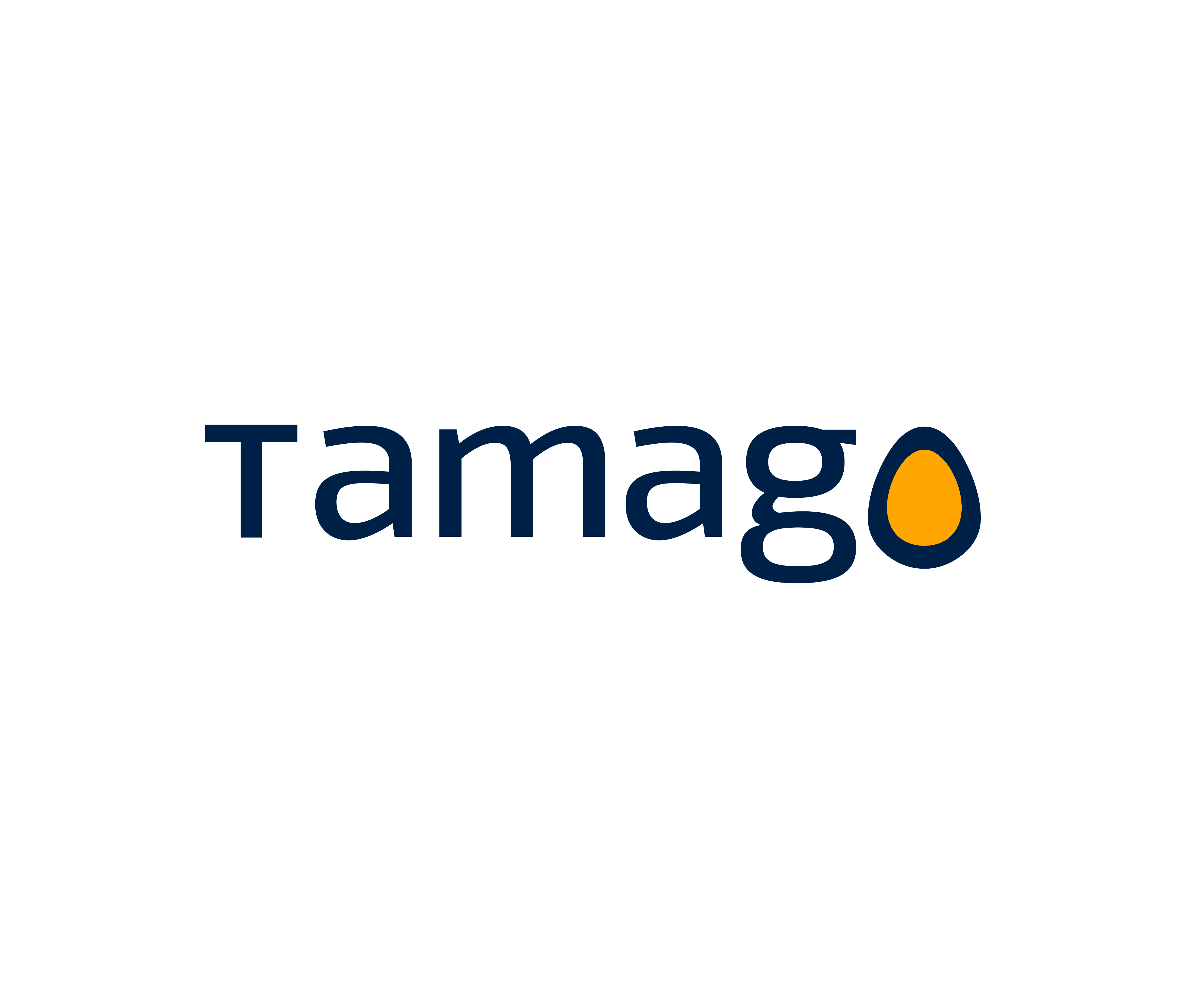 Logo Design by RIO248 for Tamago | Design #33360909