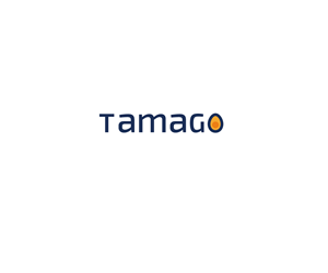 Logo Design by Buck Tornado for Tamago | Design: #33346752