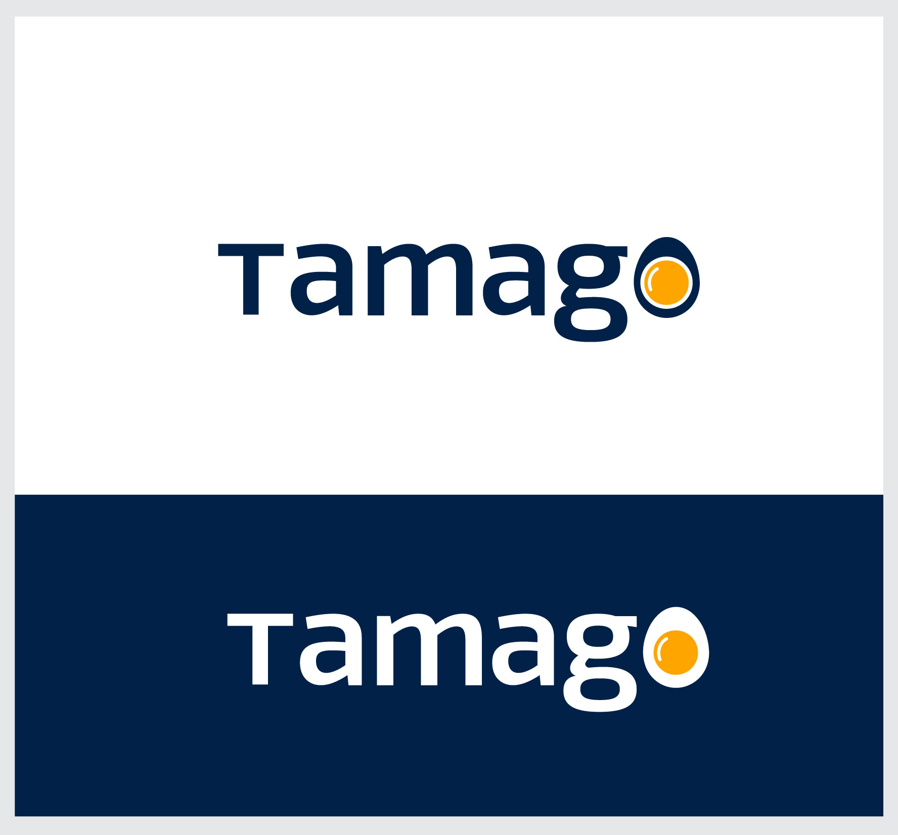 Design de Logo par angelonyamu pour Tamago | Design #33370540