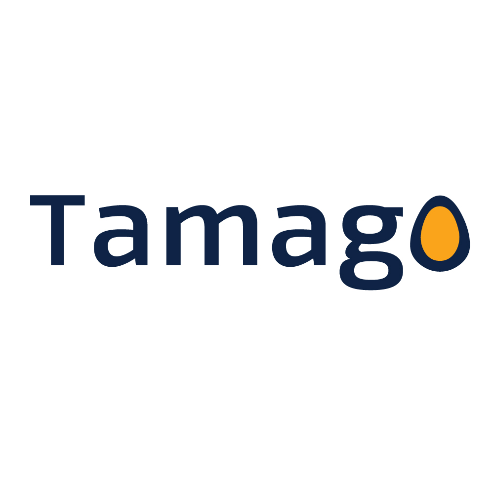 Logo Design by Wisdom12 for Tamago | Design #33346482