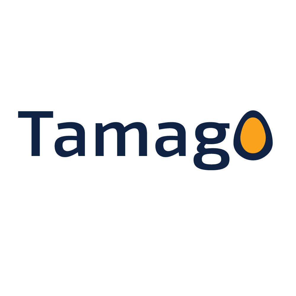 Logo Design by Wisdom12 for Tamago | Design #33346493
