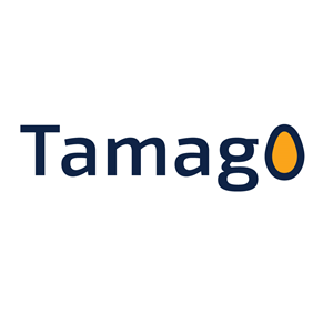 Diseño de Logo por Wisdom12 para Tamago | Diseño: #33348996