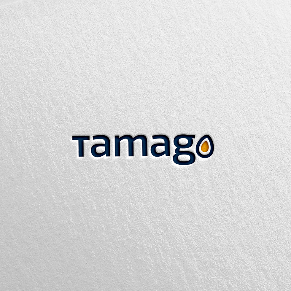 Logo-Design von WeiArts für Tamago | Design #33348328