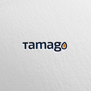 Logo Design by SteffySummer for Tamago | Design: #33348328