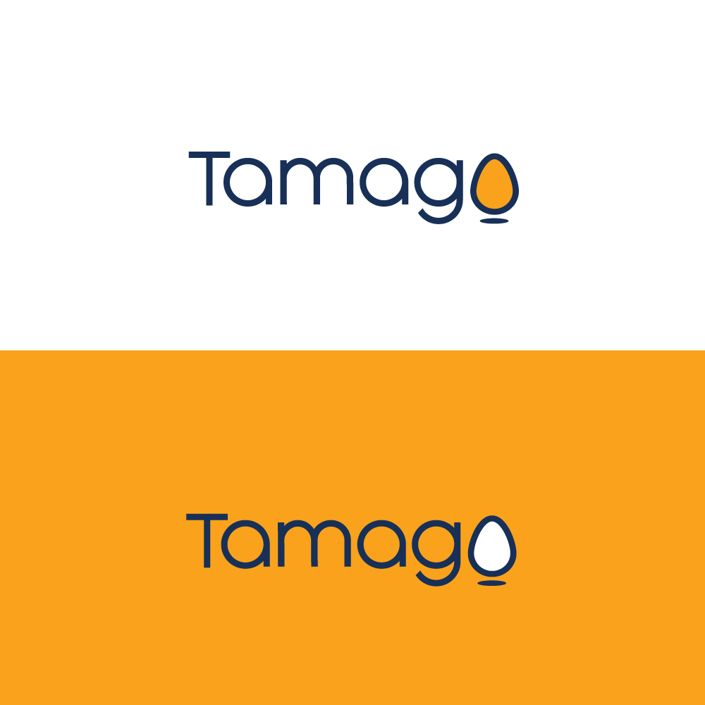 Diseño de Logo por artstoke2016 para Tamago | Diseño #33369440
