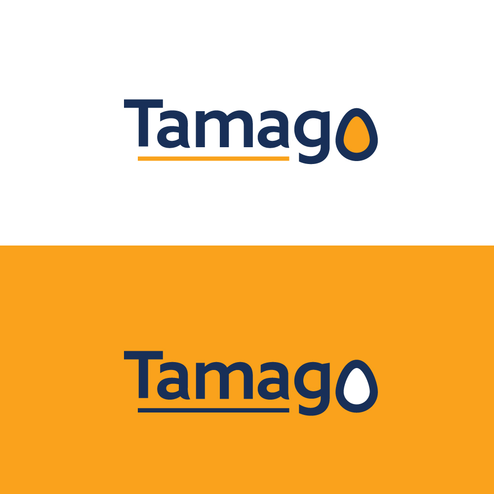 Logo Design by artstoke2016 for Tamago | Design #33369442