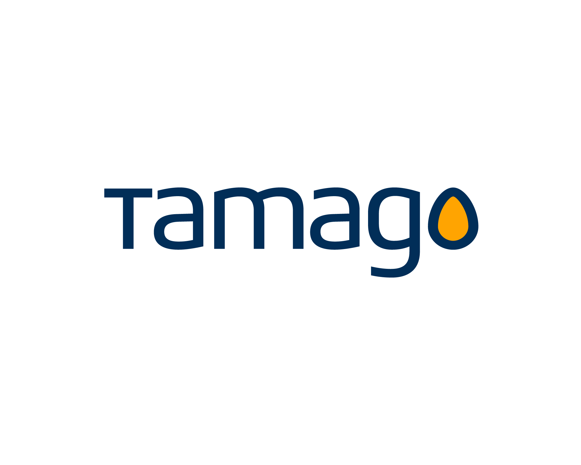 Logo Design by AlexMorisseau for Tamago | Design #33350351