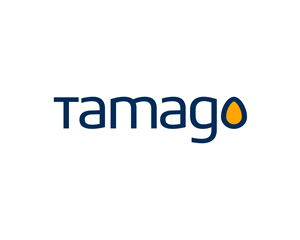 Logo Design by AlexMorisseau for Tamago | Design: #33350351