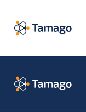Logo Design by oncreate for Tamago | Design #33367767