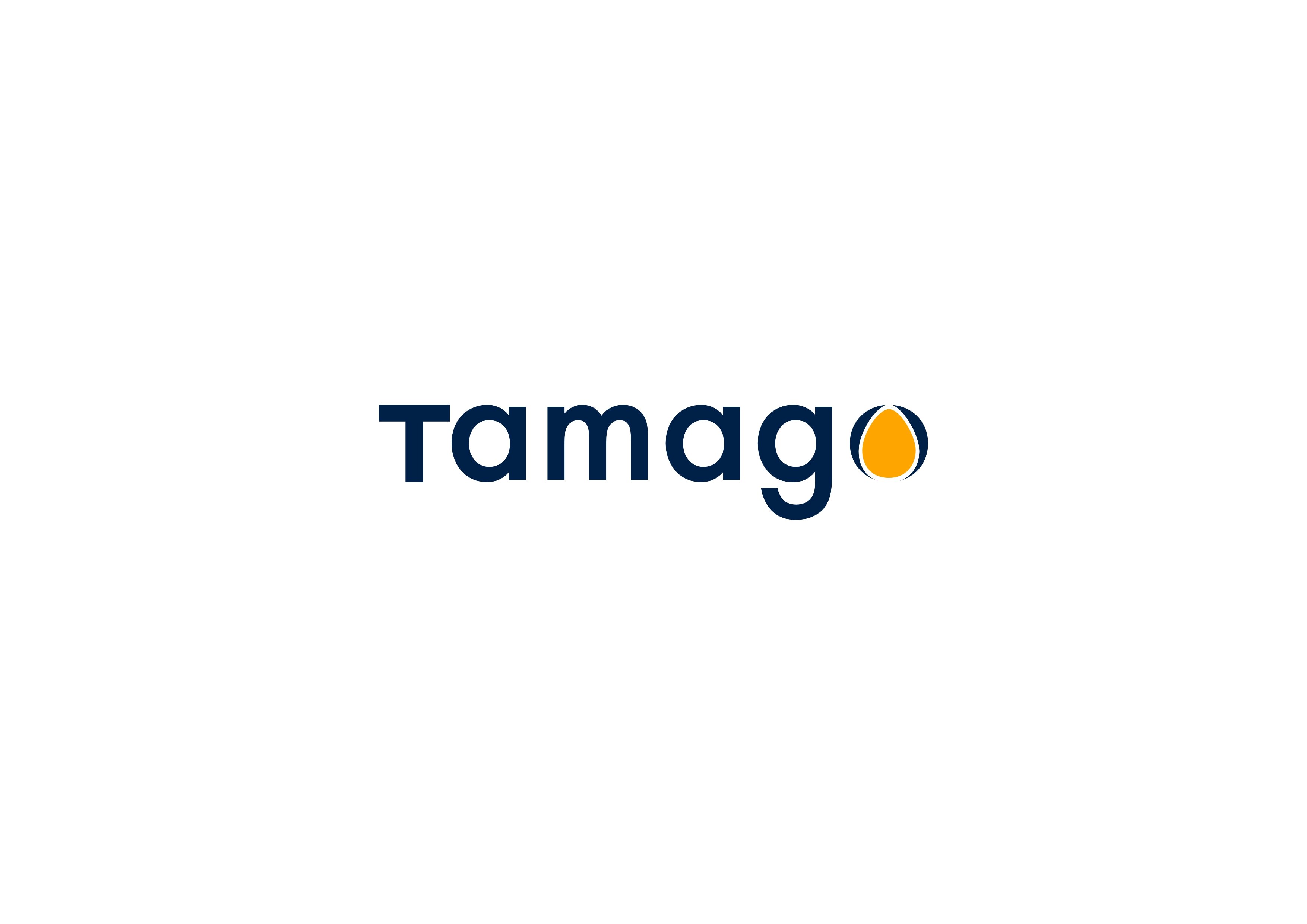 Logo Design by sani purohit for Tamago | Design #33353049