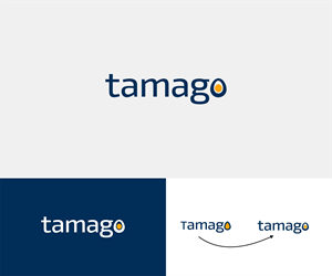 Diseño de Logo por soriyeee para Tamago | Diseño: #33353175
