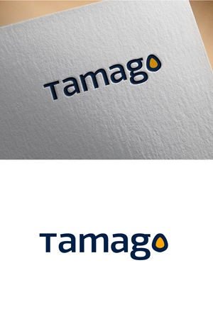 Logo Design by designA78 for Tamago | Design: #33348275