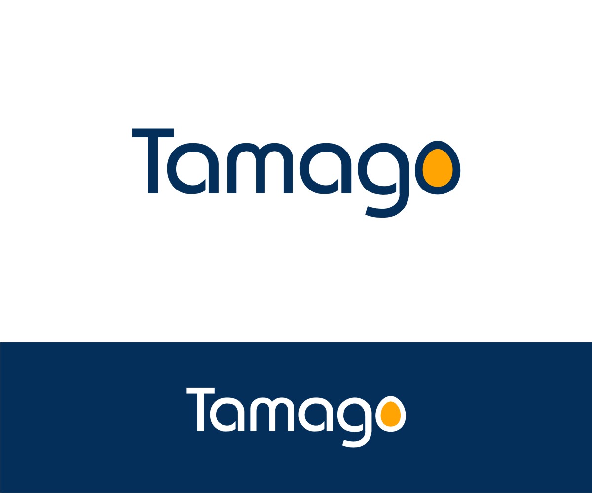 Logo Design by OrianO-70 for Tamago | Design #33378923