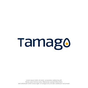 Design de Logo par M.Syaiful Huda pour Tamago | Design : #33346948