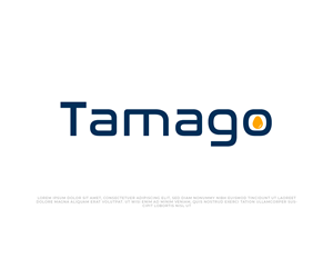 Design de Logo par Ayub Zafar pour Tamago | Design : #33357613