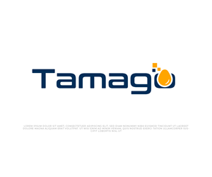 Design de Logo par Ayub Zafar pour Tamago | Design : #33357614