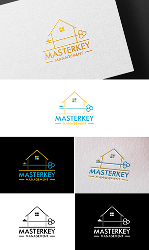 Logo Design by Ellene for this project | Design: #33354310