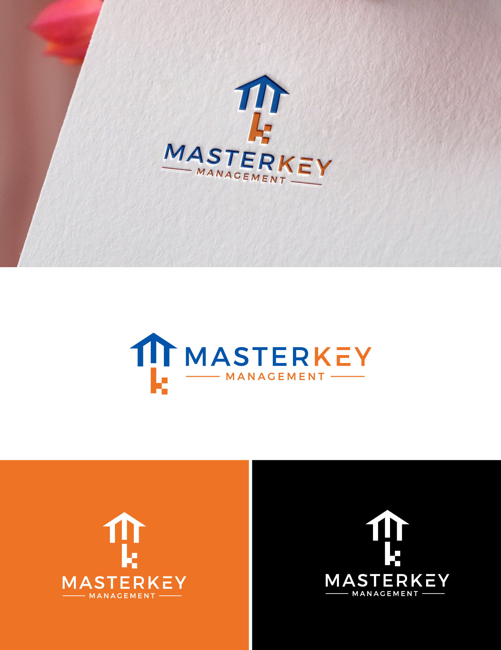 Logo Design by Ellene for this project | Design #33354311