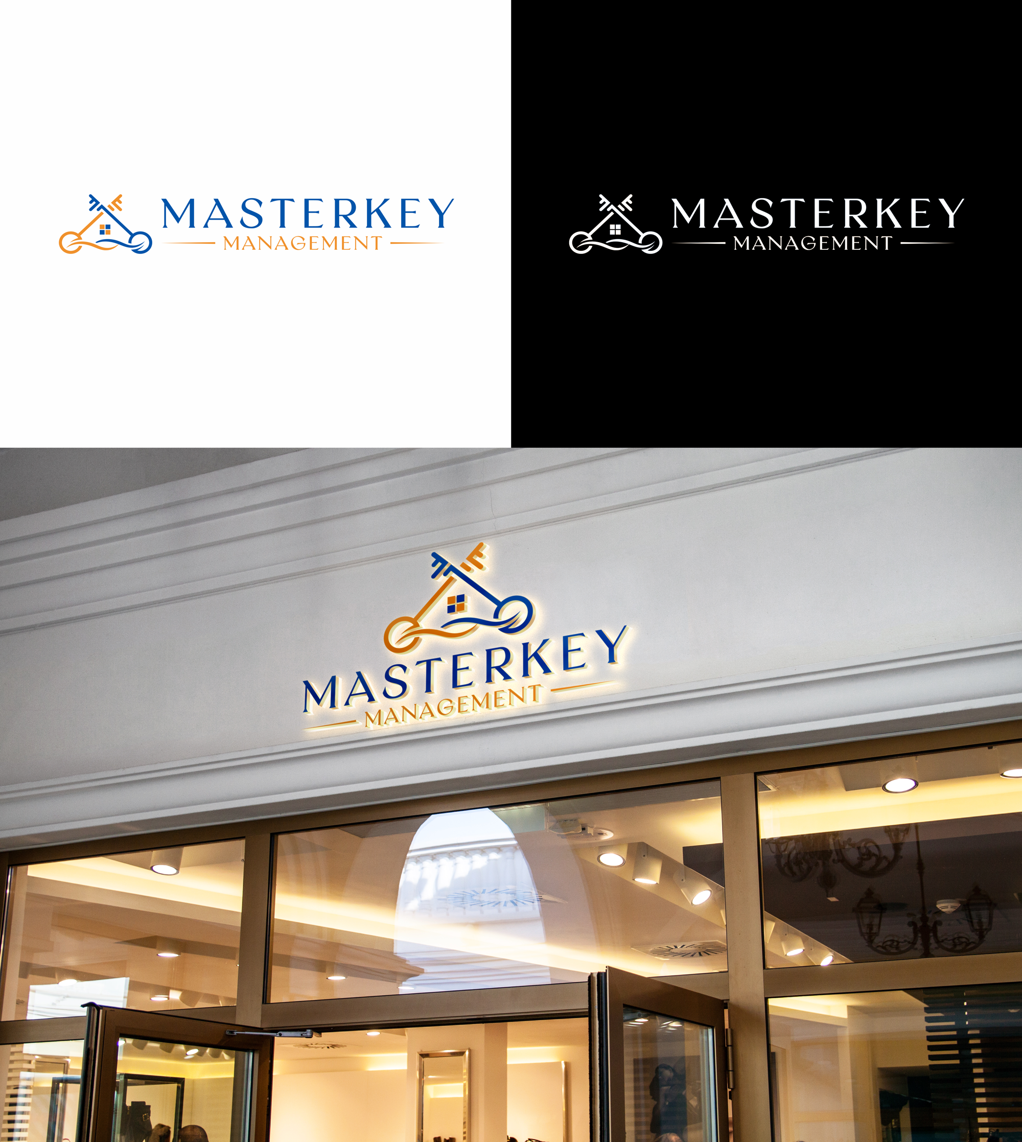 Logo Design by RA-bica for this project | Design #33347926