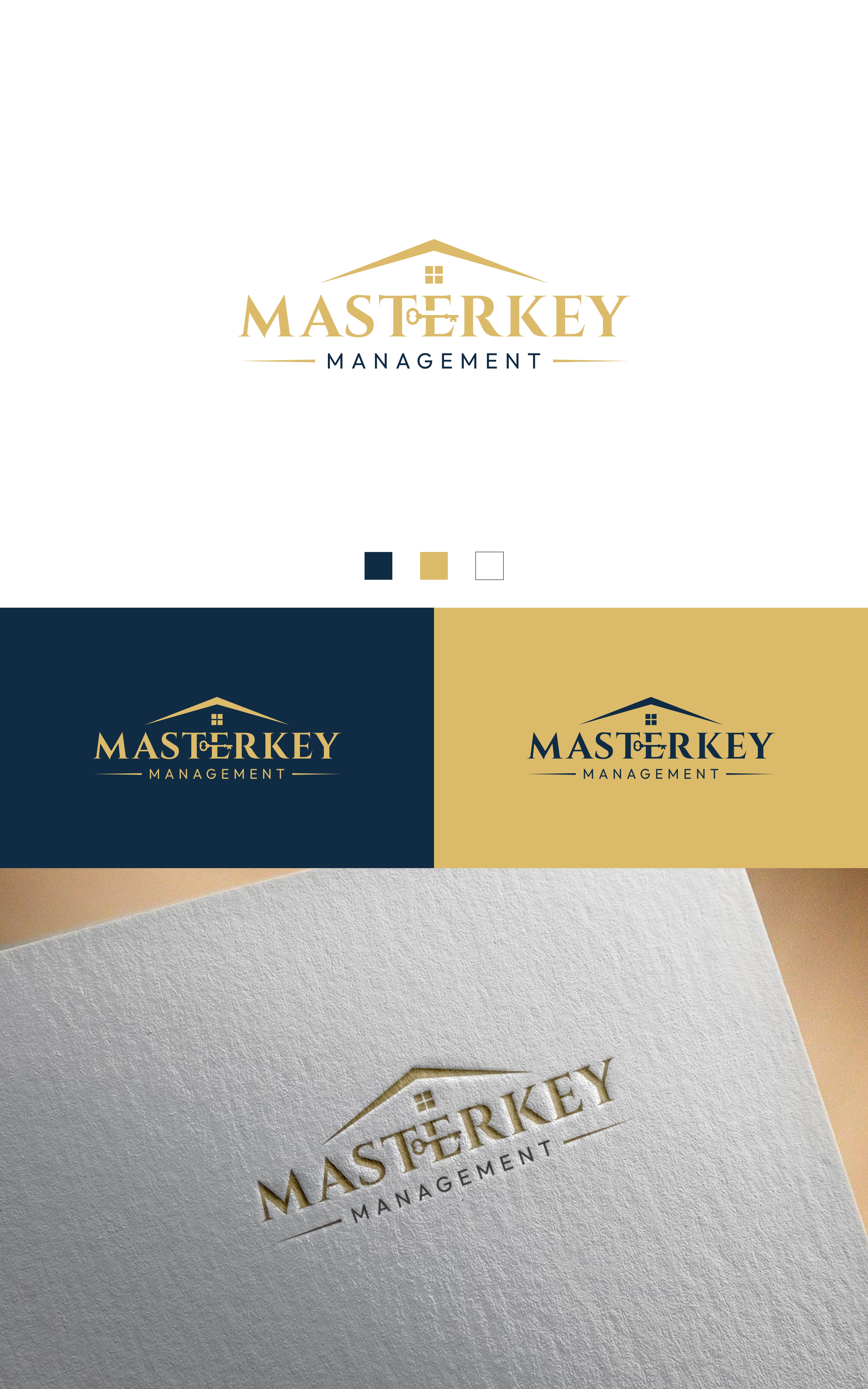 Logo Design by Dell_a.Design for this project | Design #33371054