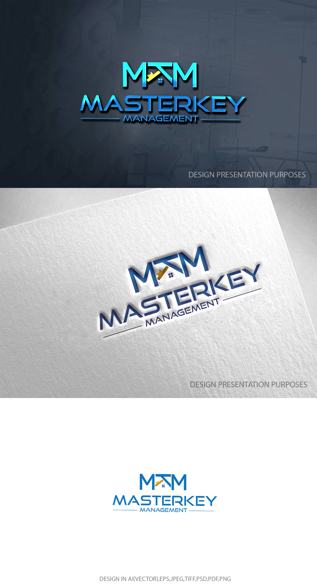 Logo Design by zebronicgraphic for this project | Design #33348567