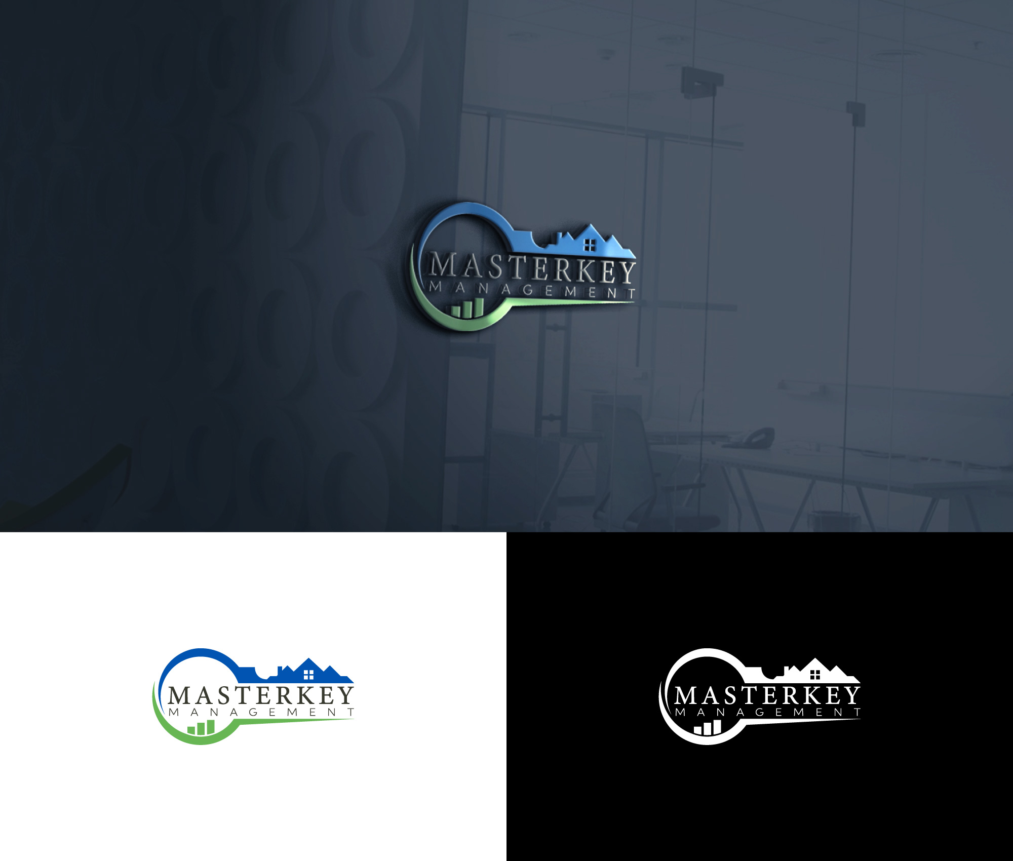 Logo Design by Arjuna Design for this project | Design #33346920