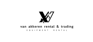 Logo Design by ELAMANTS for J.N.T. van Akkeren Rental and Trading B.V. | Design: #33351127
