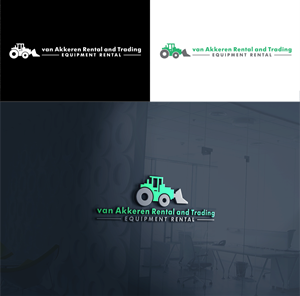 Design de Logo par RA-bica pour J.N.T. van Akkeren Rental and Trading B.V. | Design : #33348006