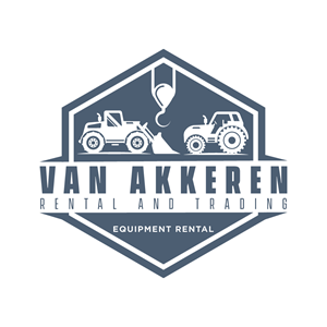 Logo-Design von _enma für J.N.T. van Akkeren Rental and Trading B.V. | Design #33349328