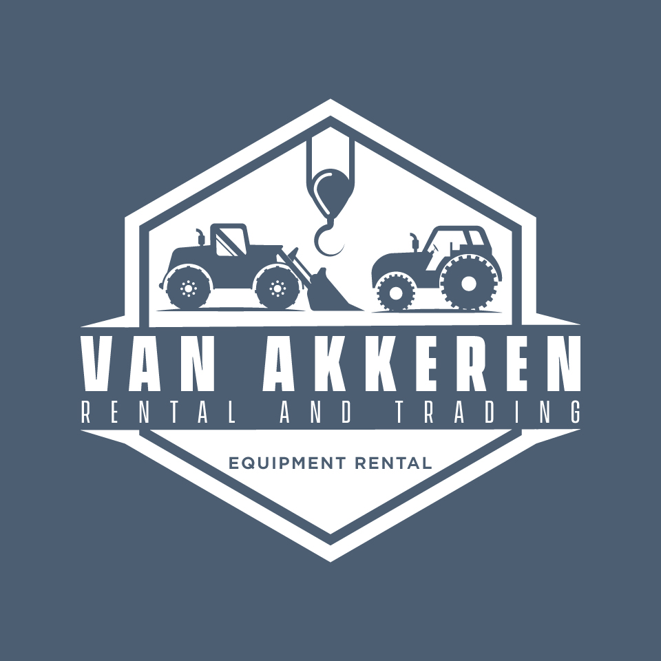 Design de Logo par _enma pour J.N.T. van Akkeren Rental and Trading B.V. | Design #33357470