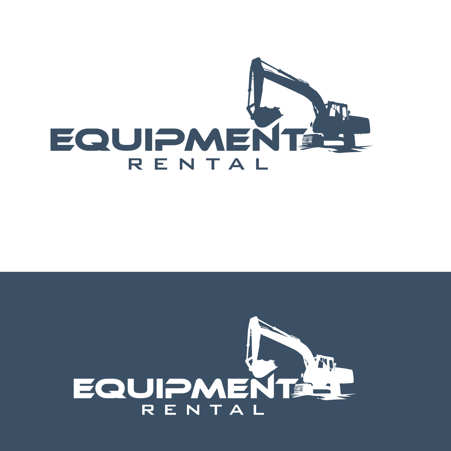 Logo Design by GODDREAMCREATION for J.N.T. van Akkeren Rental and Trading B.V. | Design #33347265