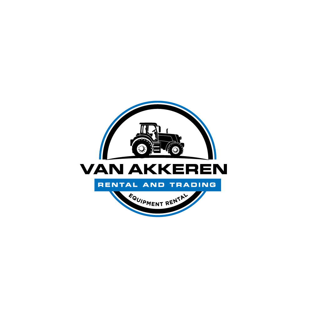 Design de Logo par sopbuah pour J.N.T. van Akkeren Rental and Trading B.V. | Design #33346876