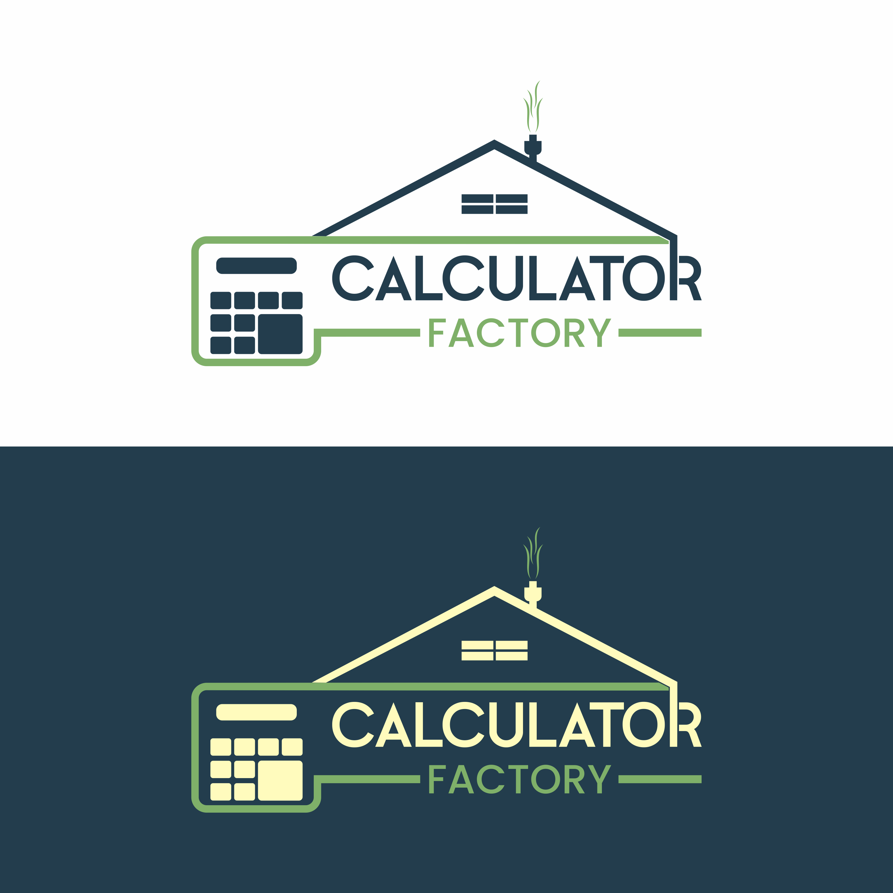 Logo Design by arillingga for this project | Design #33347091