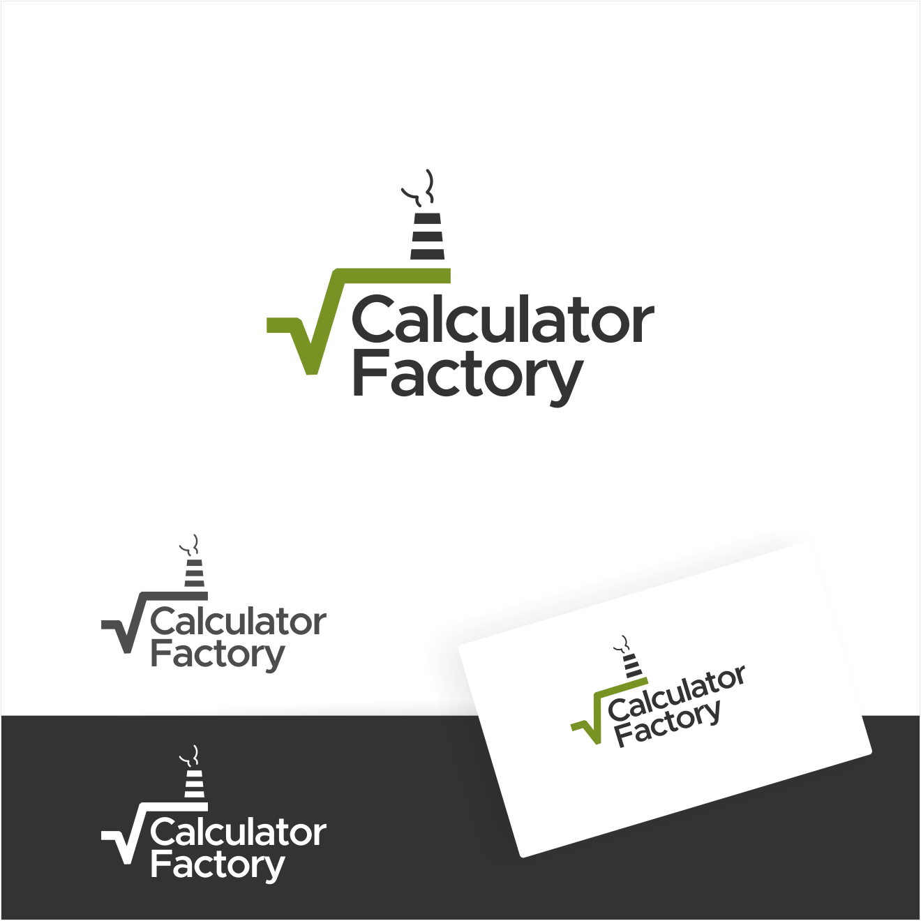Logo Design by Arham Hidayat for this project | Design #33364249