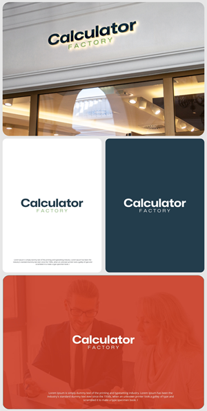 Logo Design by 92logo for this project | Design: #33362451