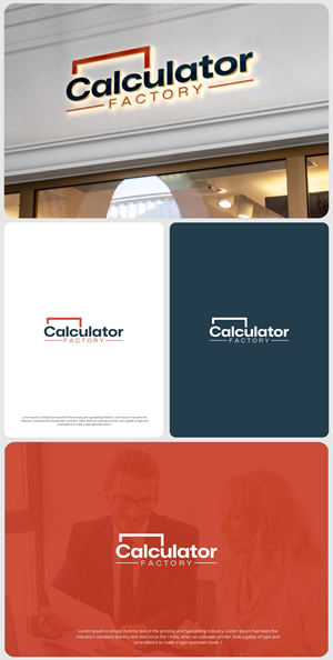 Logo Design by 92logo for this project | Design: #33362453