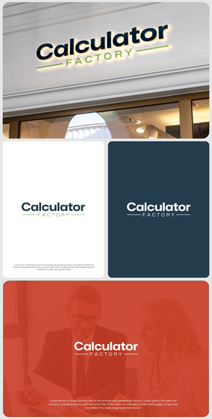 Logo Design by 92logo for this project | Design: #33362455