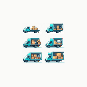 Illustration Design by Kenshin777 for Intelligent Ventures Corporation | Design: #33353271