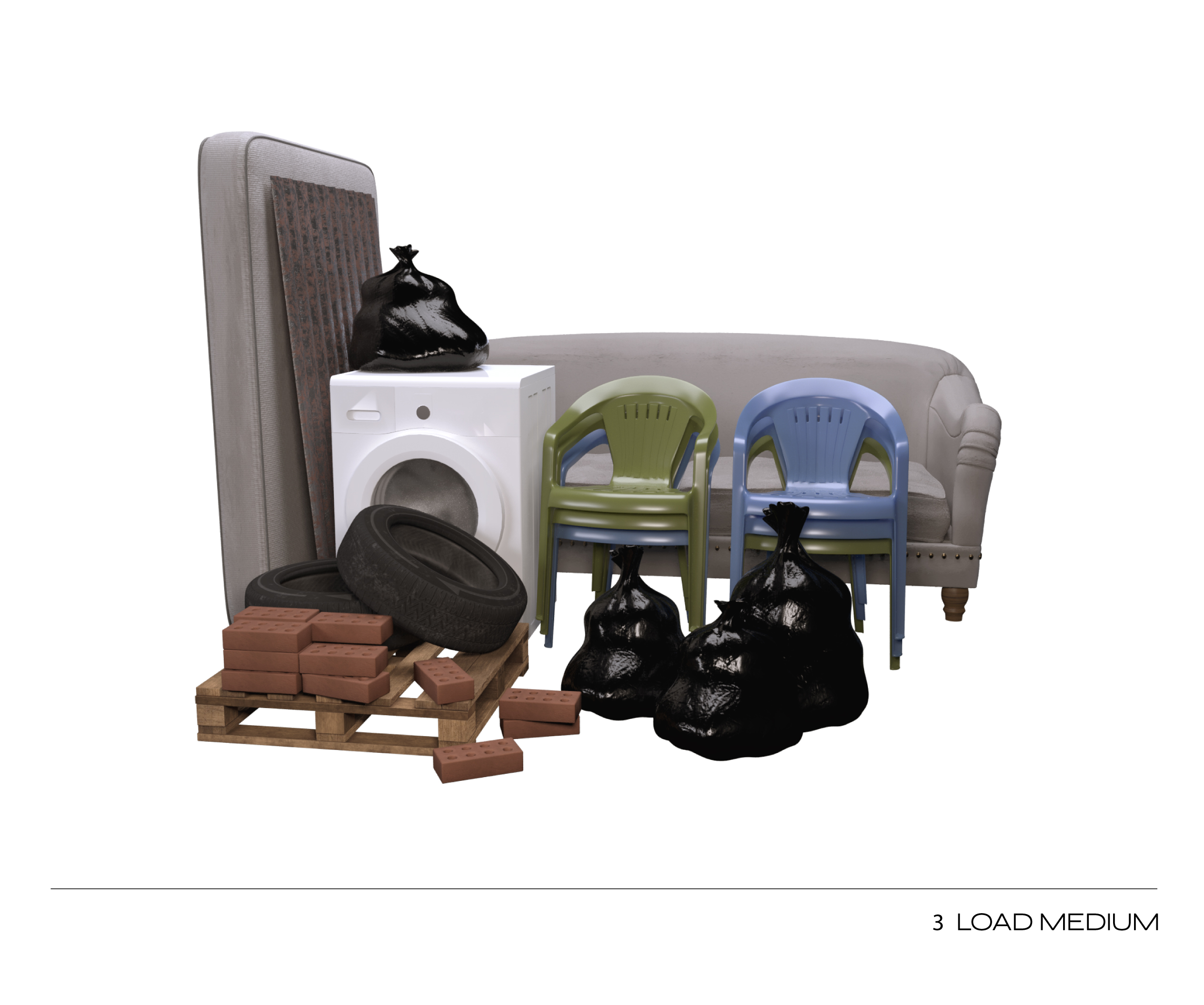 Illustration Design by GLB for Intelligent Ventures Corporation | Design #33360984