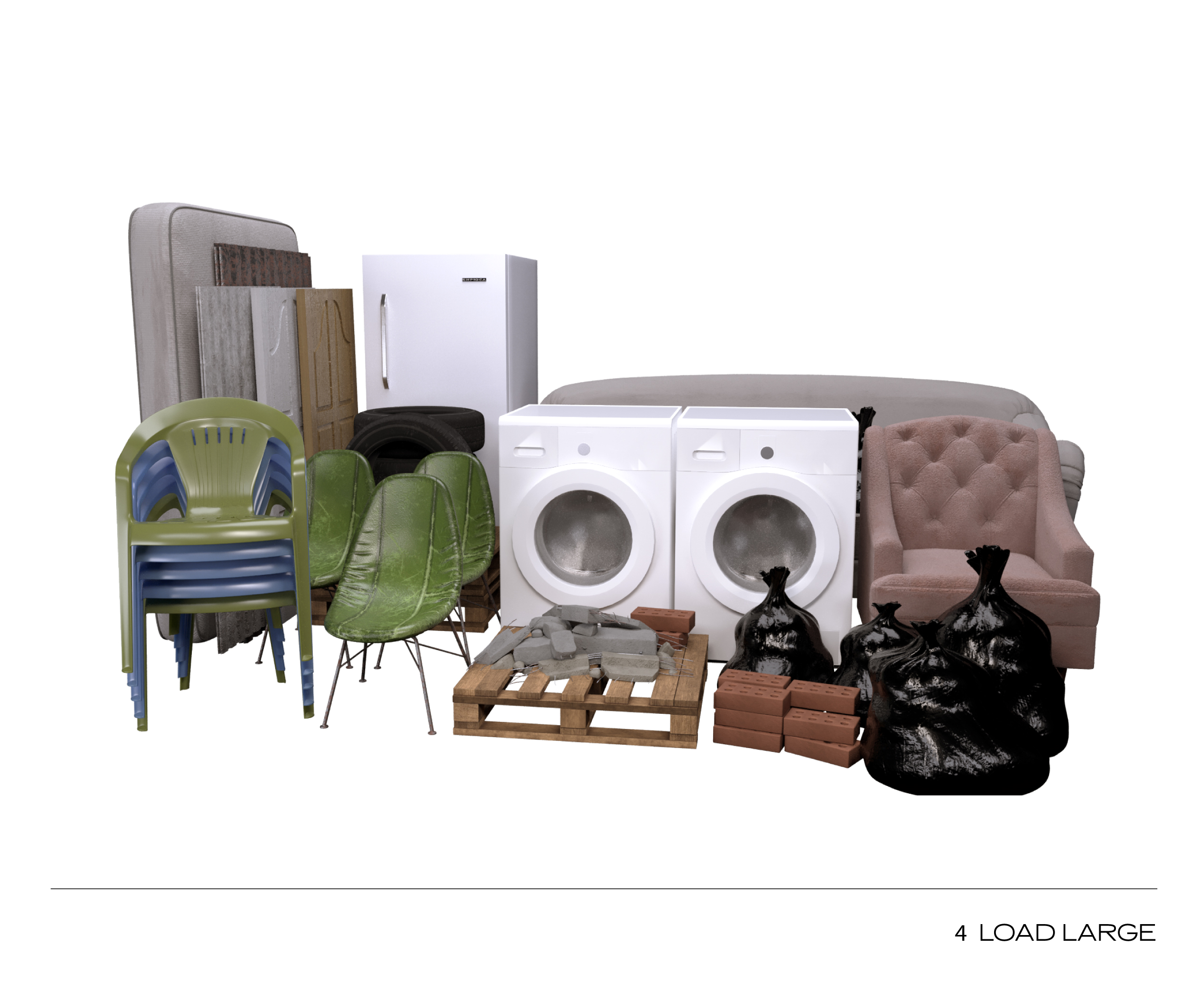 Illustration Design by GLB for Intelligent Ventures Corporation | Design #33360985