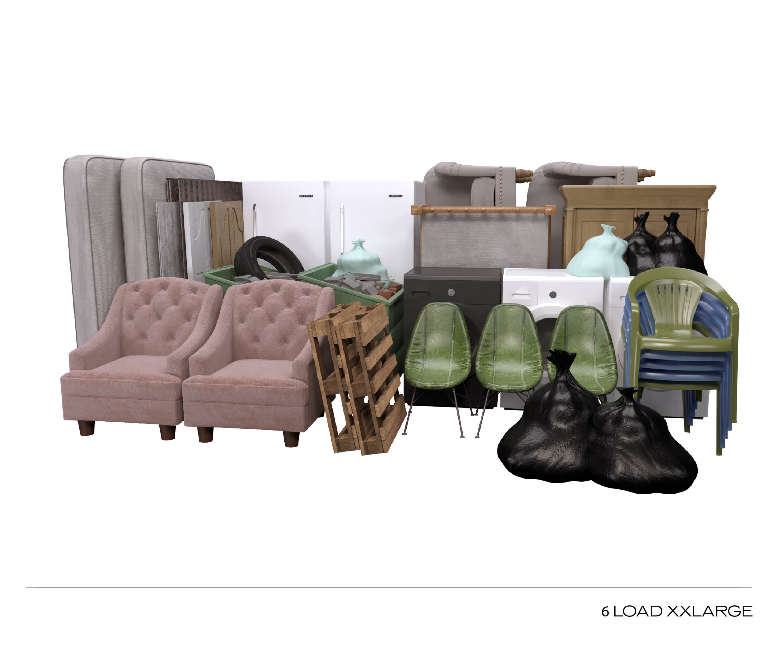 Illustration Design by GLB for Intelligent Ventures Corporation | Design #33365261