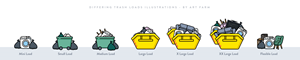 Diseño Con Ilustración por ArtFarm para Intelligent Ventures Corporation | Diseño #33355672