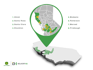 Graphic Design by Basmi for Belkorp Ag | Design: #33350132