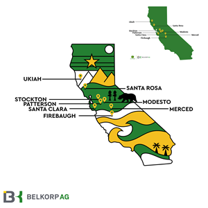 Graphic Design by Eve.A for Belkorp Ag | Design #33347244