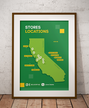 Graphic Design by JK18 for Belkorp Ag | Design #33348743