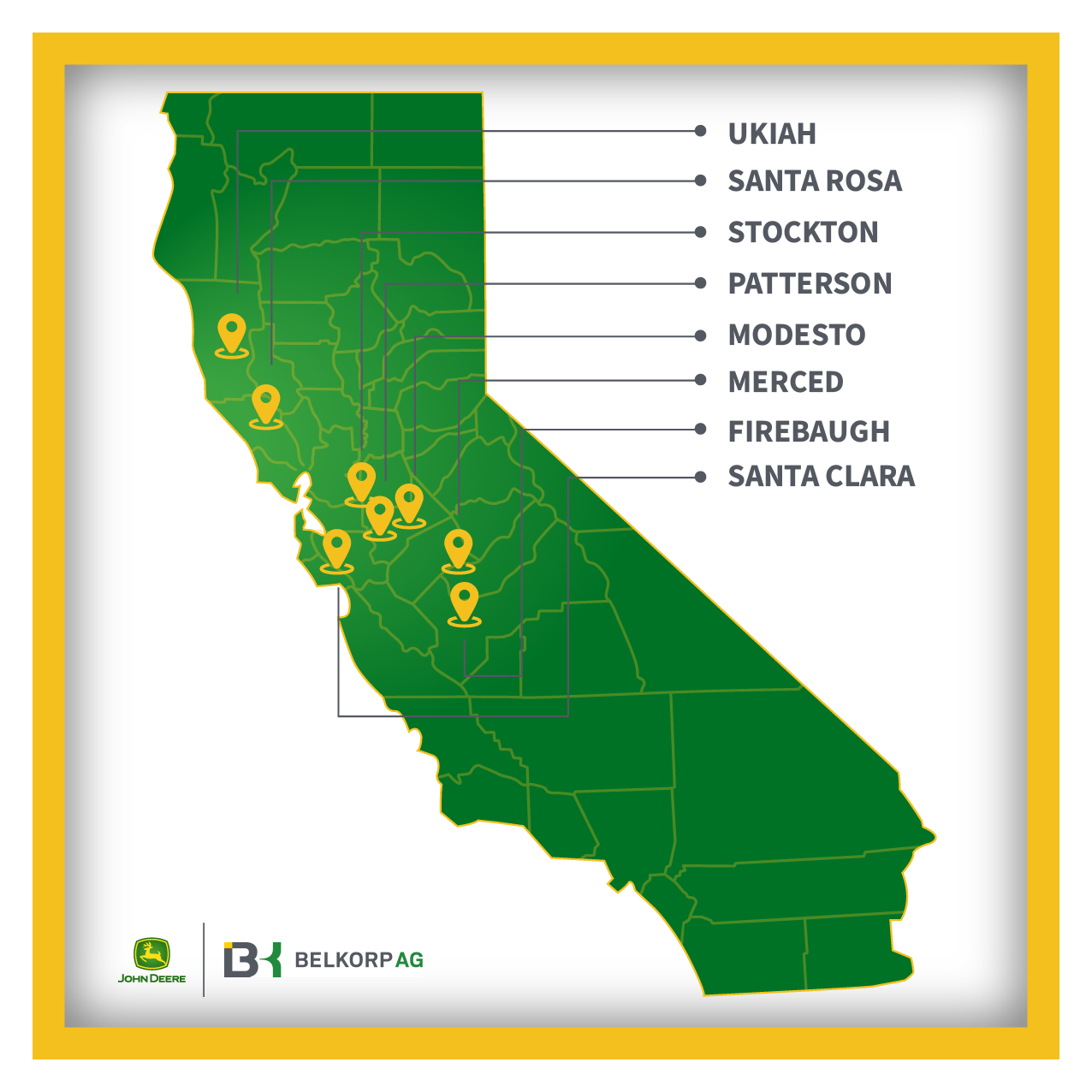 Graphic Design by Fine Graphics House for Belkorp Ag | Design #33350212