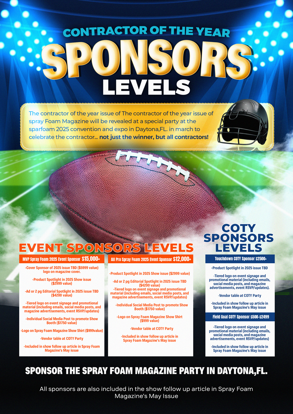 Flyer Design by gastonschubert for this project | Design #33354984